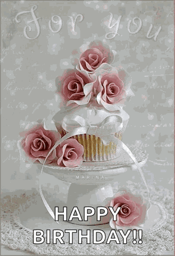 For You Rose GIF