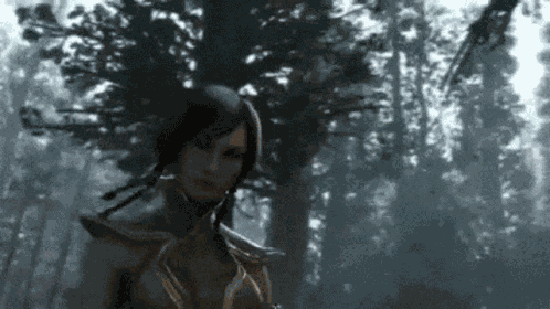 Force Push GIF
