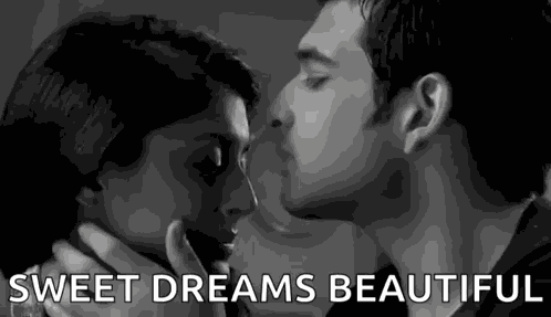 Forehead Kiss Arjuhi GIF