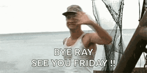 Forest Gump Wave GIF