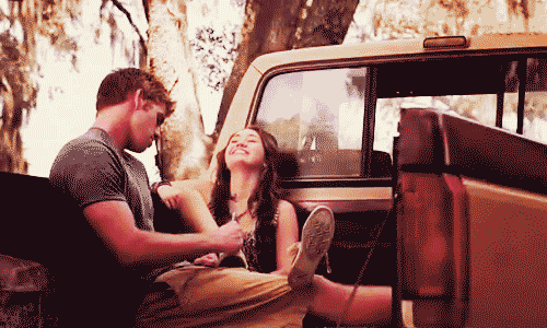 Forever Kinda Love GIF
