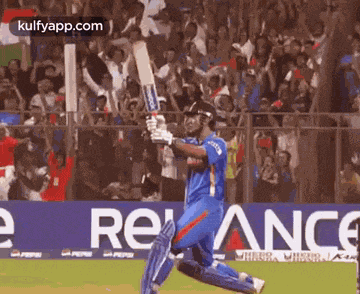 Forever Ms Dhoni.Gif GIF