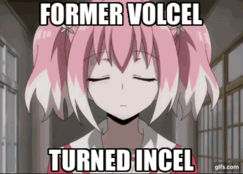 Former Volcel GIF