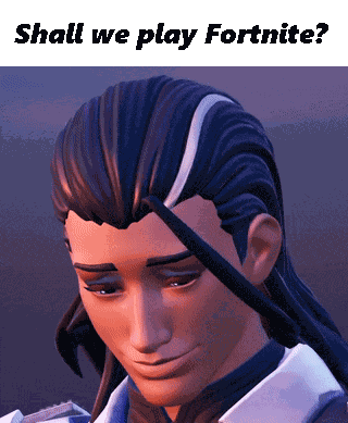 Fornite Fortnite GIF