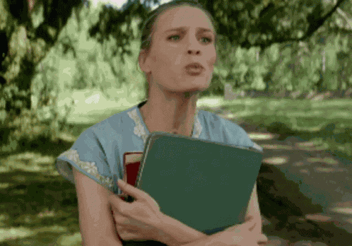 Forrest Gump GIF