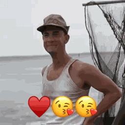 Forrest Gump Wave GIF