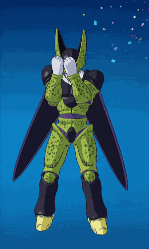 Fortnite Cell GIF