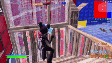 Fortnite Clip GIF