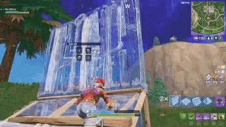 Fortnite Dance Fortnite GIF