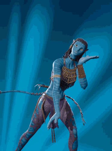 Fortnite Dance GIF