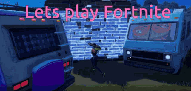 Fortnite Doublekill GIF