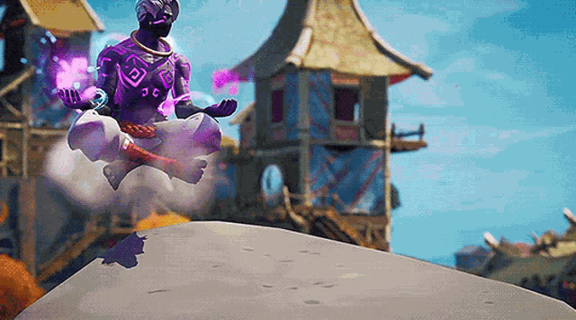 Fortnite Fortnite Battle Royale GIF