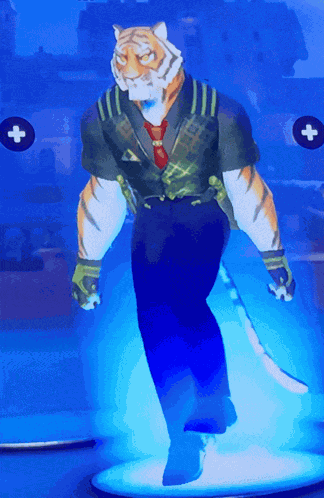 Fortnite Fortnite Dance GIF