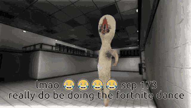 Fortnite Fortnite Dance GIF