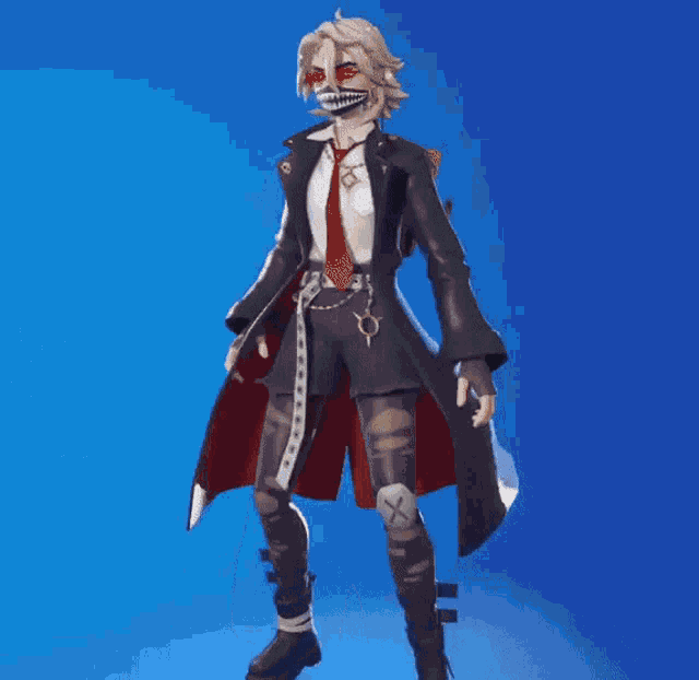 Fortnite Fortnite Emote GIF