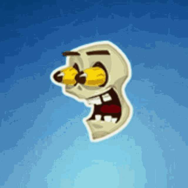 Fortnite Fortnite Wow Emoticon GIF