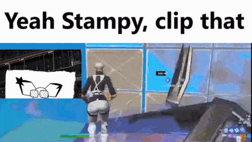 Fortnite GIF