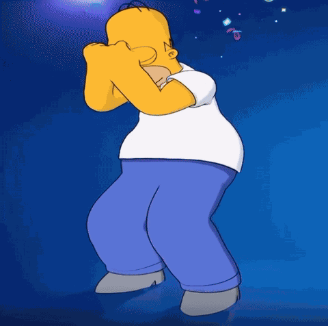 Fortnite Simpsons Fortnite The Simpsons GIF