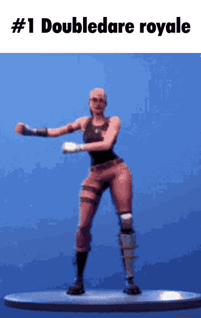 Fortnite Victory Royale GIF