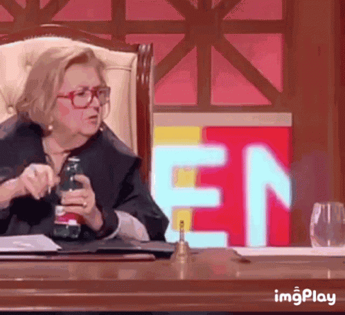 Forum Bicchiere GIF