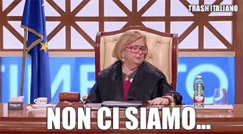 Forum Melita Cavallo GIF