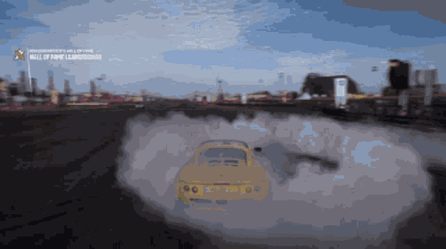 Forza Horizon5 Lotus Elise Series1sport190 GIF