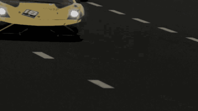 Forza Motorsport7 Lamborghini Gallardo Lp5704super Trofeo GIF