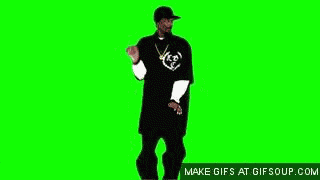 Fosho Fo Sho GIF