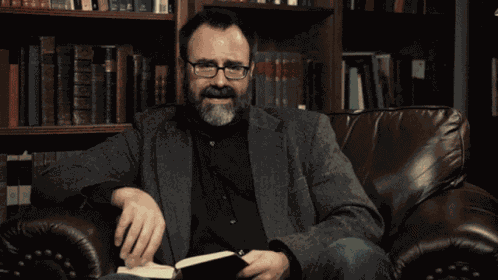 Foucachon Wes Callihan GIF