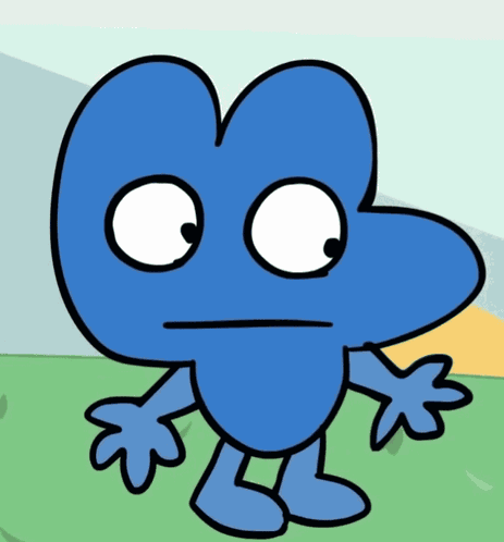 Four Bfb GIF