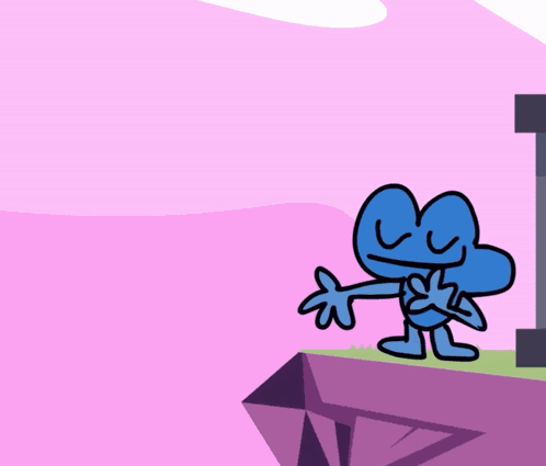 Four Bfb GIF