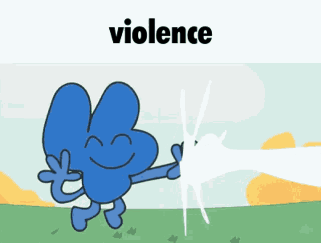 Four Bfb GIF
