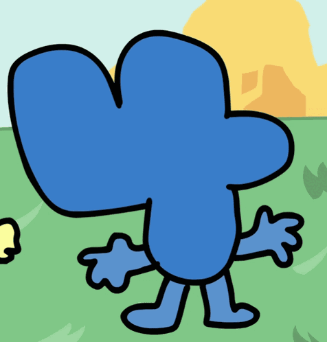 Four Four Bfb GIF
