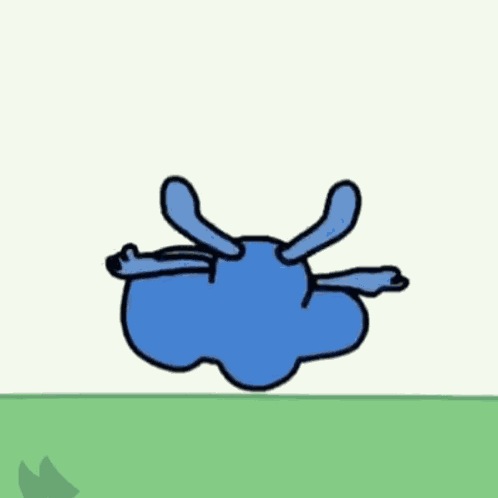 Four Four Bfb GIF