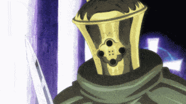 Four Knights Of Apocalypse Seven Deadly Sins GIF