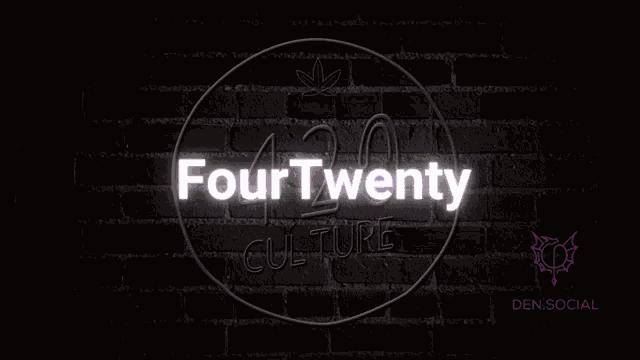 Fourtwenty Cannabis GIF