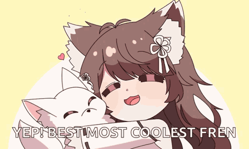Foxplushy Foxy GIF