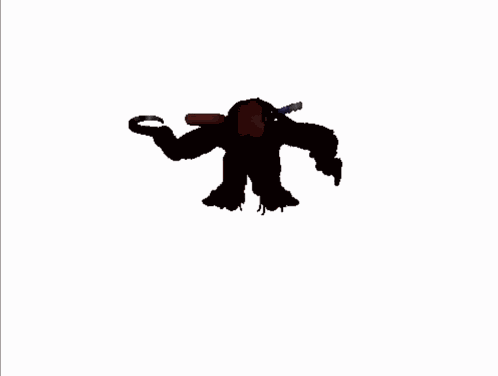 Foxy Fnaf Tiktok Jumpscare GIF