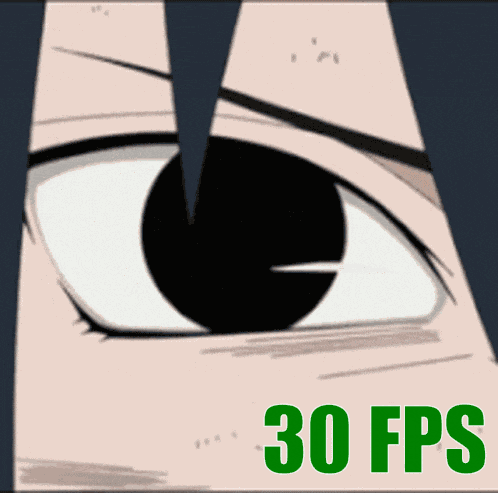 Fps Naruto GIF