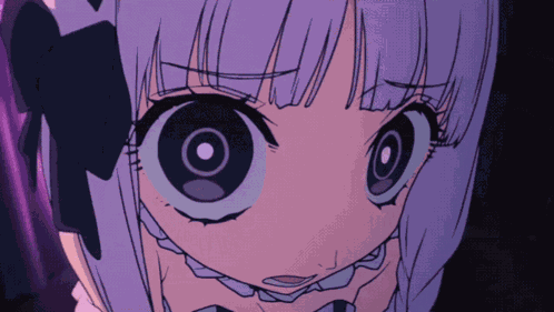 Francesca Arere GIF