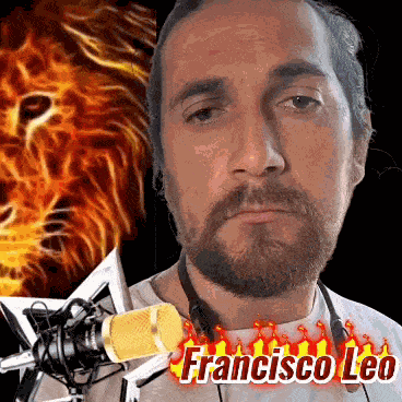 Franciscoleo536 Franciscocarnicero GIF