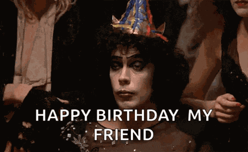 Frank Further Gothic GIF