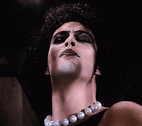 Frank N Furter Frankenfurter GIF