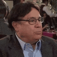 Frank Reynolds Danny De Vito GIF