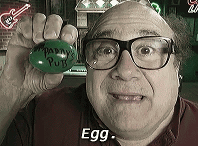Frank Reynolds GIF