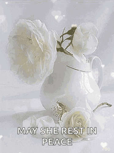 Frank White Flowers GIF