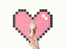 Frappuccino Starbucks GIF