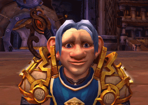 Frazley Gnome GIF