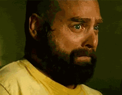 Freak Out GIF