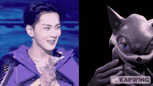 Freaky Jungwon Jungwon Stan Twt GIF